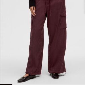 Lululemon Cargo Pants